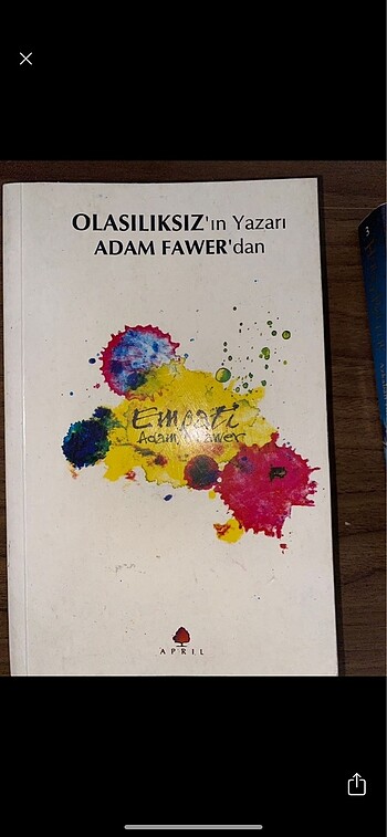 Adam Fawer
