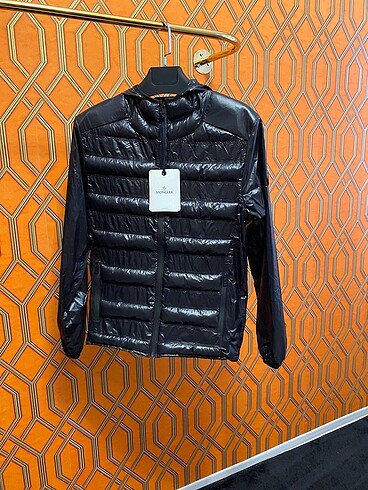 Moncler Moncler yagmurluk