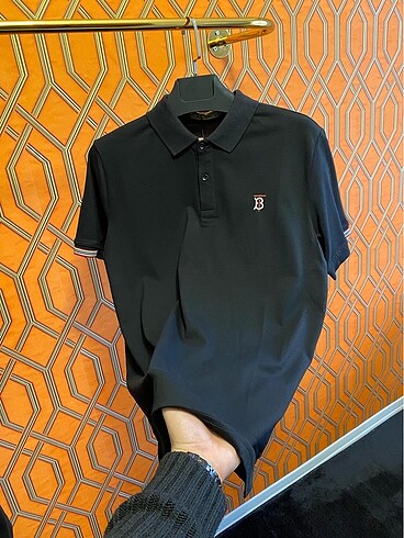 Burberry Tshrt