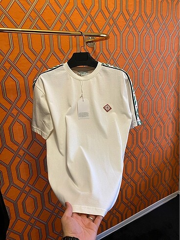 Casablanca t shirt