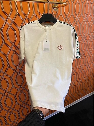 Diğer Casablanca t shirt