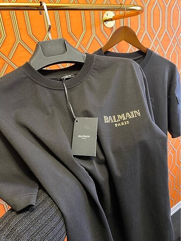 Balmain T shirt