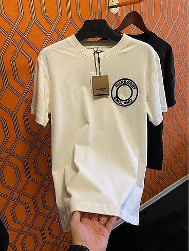 Burberry Burbery t shirt