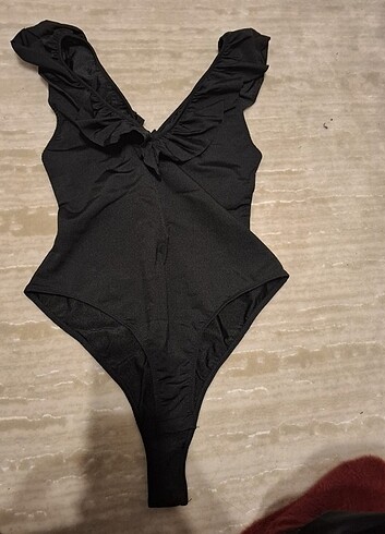 Zara body