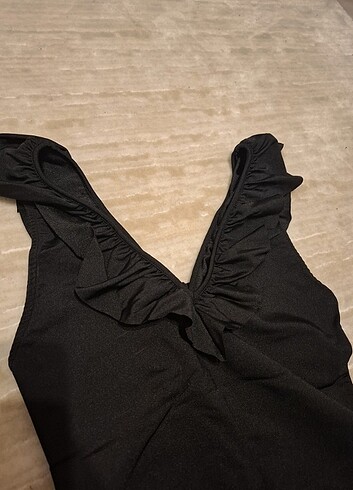 m Beden siyah Renk Zara body