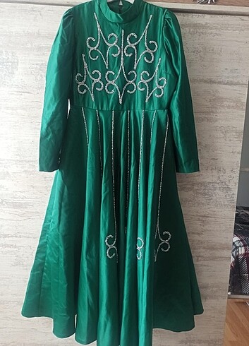 Tesettür abiye