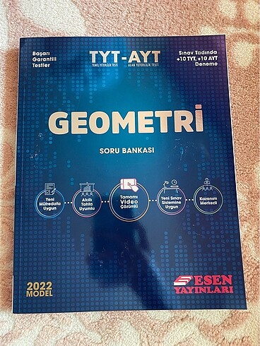 GEOMETRİ