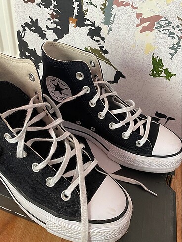 Converse