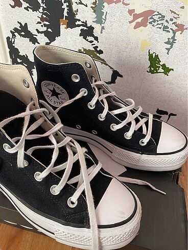Converse Converse