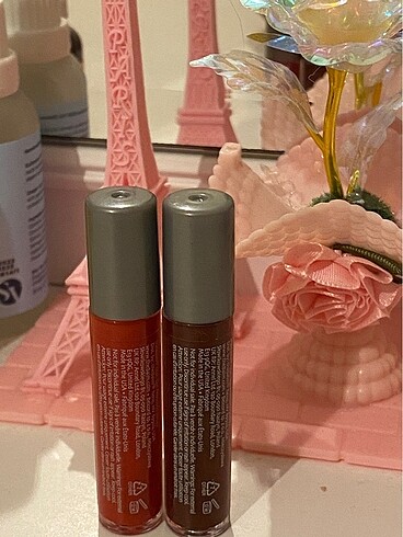 The Balm THE BALM MAT RUJ