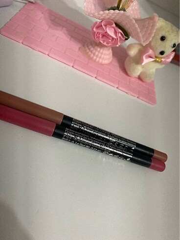 Essence ESSENCE 8 SAAT KALICI DUDAK KALEMİ
