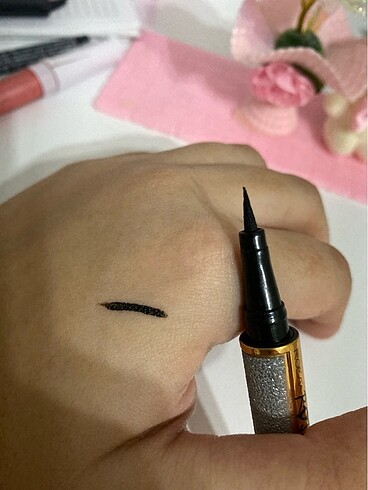 Diğer KALICI EYELINER