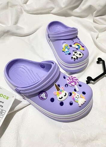 Crocs Çocuk Crocs