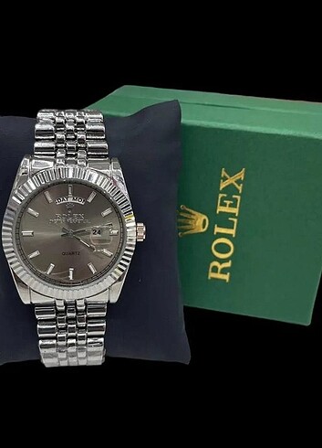 ROLEX ERKEK SAATI????????????????