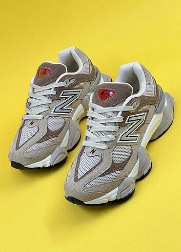 36 Beden New Balance Ayakabbı