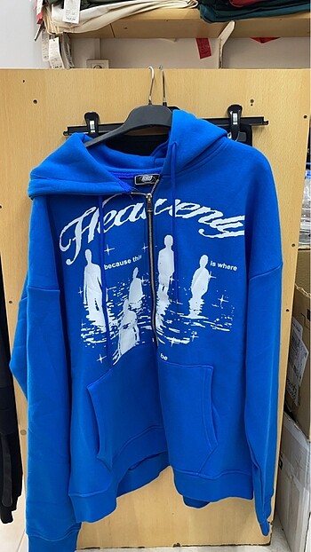vintage y2k bol oversize ceket