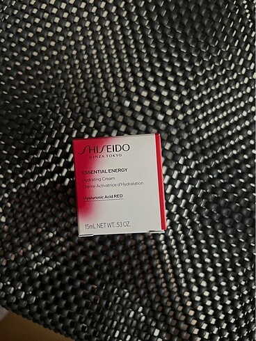 Shiseido Essential Energy Hydrating Cream - Görsel 2