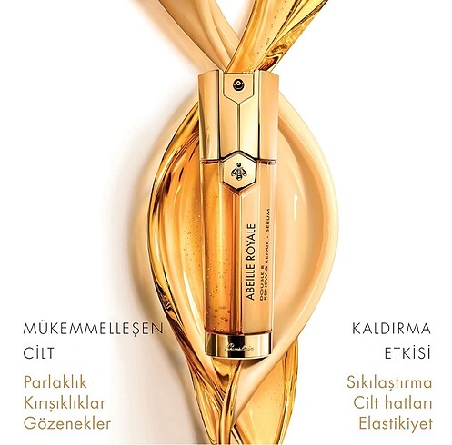 Guerlain Abeille Royale - Görsel 3