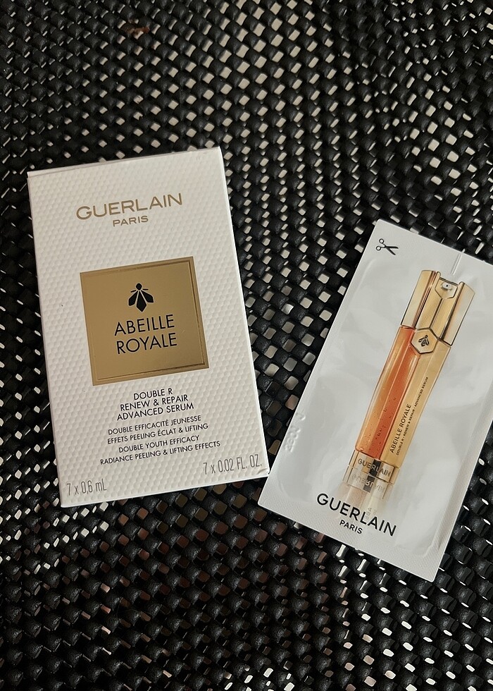 Guerlain Abeille Royale - Görsel 2
