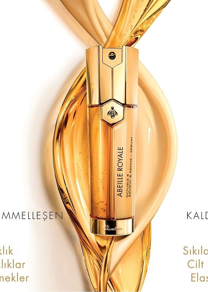 Guerlain Abeille Royale - Görsel 3