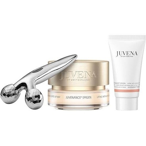 Juvena Juvenance Epigen Lifting Anti-Wrinkle Night Cream Gece Kr - Görsel 3