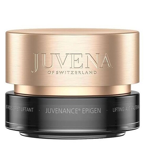 Juvena Juvenance Epigen Lifting Anti-Wrinkle Night Cream Gece Kr - Görsel 2