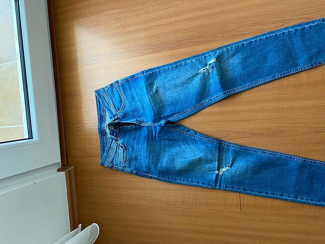 kot pantolon