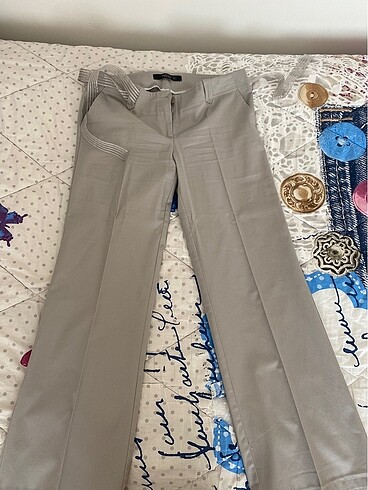 kumaş pantolon