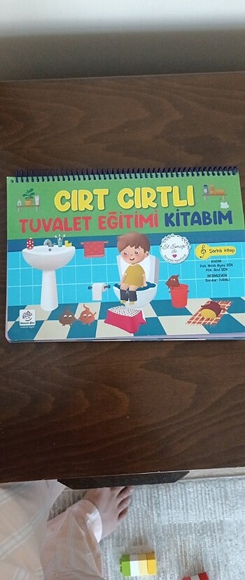Tuvalet eğitimi