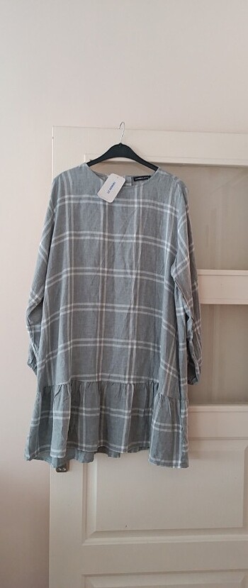 Lcw tunik elbise