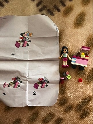 Lego Classic