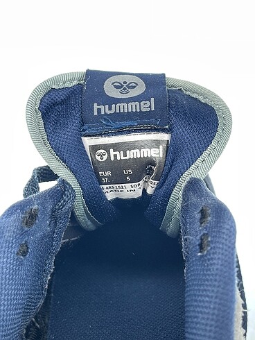 37 Beden çeşitli Renk Hummel Spor Ayakkabı %70 İndirimli.