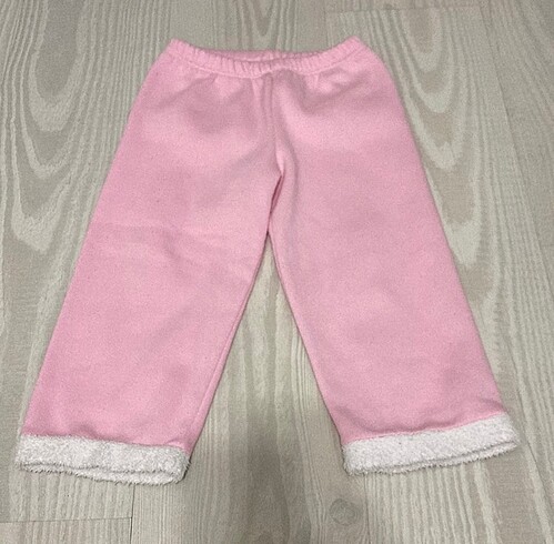 24-36 Ay Beden 3 yaş pijama
