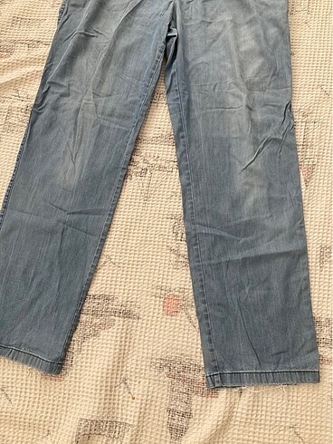 l/xl Beden ince kot pantolon