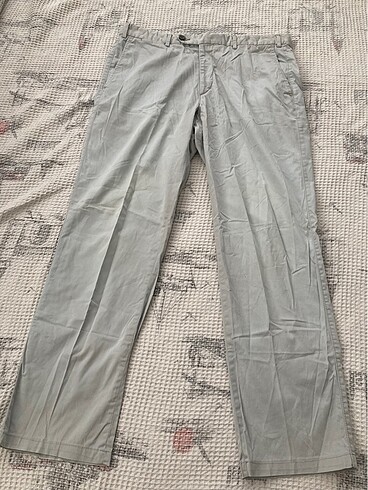 Kumaş pantolon