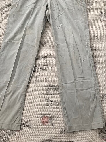 l/xl Beden Kumaş pantolon