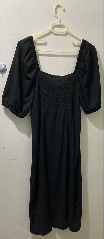2XL beden elbise