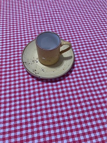 Kahve Fincanı