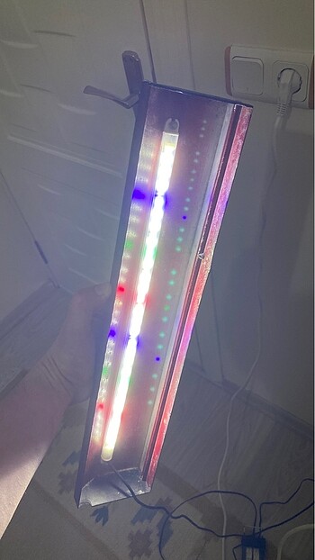 Orionled 40cm Akvaryum Led Aydınlatma