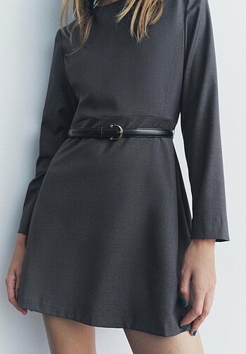 Zara Zara elbise