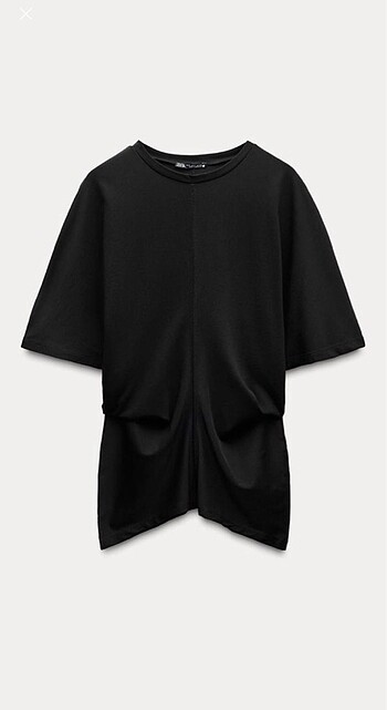 Zara bluz