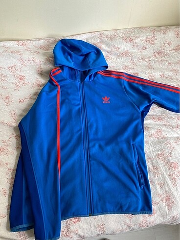adidas erkek hırka
