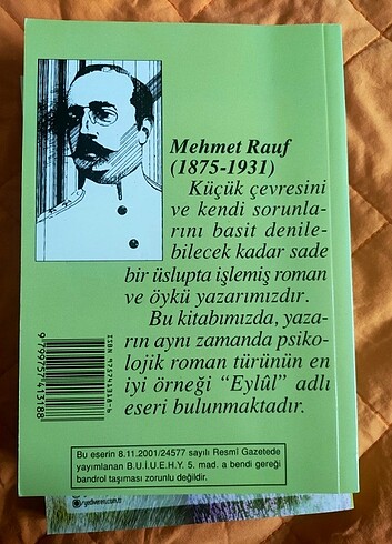  Eylül Mehmet Rauf