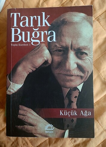 Tarık Buğra Küçük Ağa