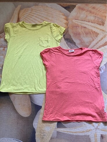 LCW 2?li tshirt set