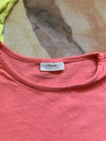 LC Waikiki LCW 2?li tshirt set