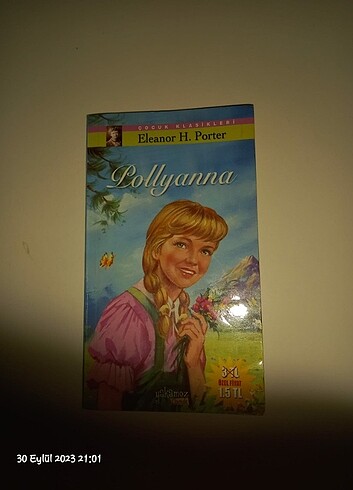 Pollyanna 