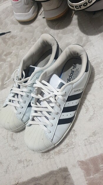 Adidas superstar 
