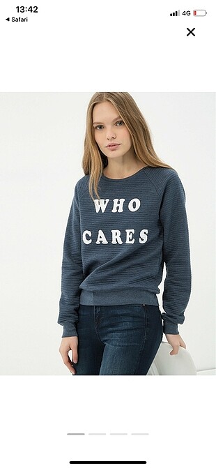 Sweatshirt