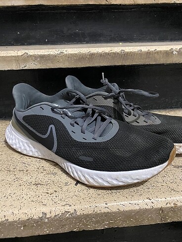 Nike erkek spor ayakkabı